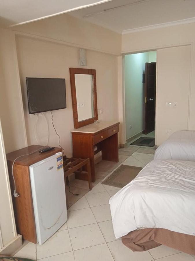 Regency Hotel Giza Exterior photo
